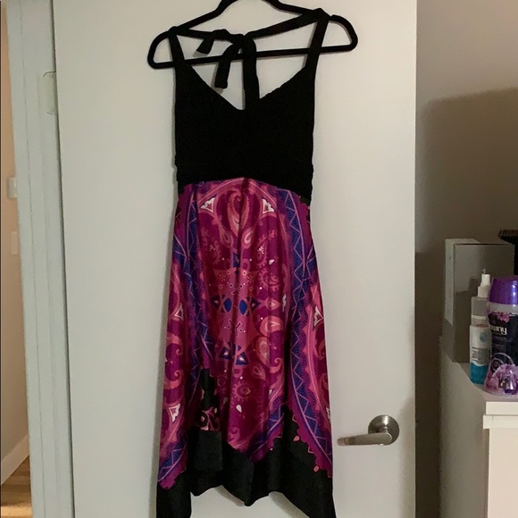 Le Chateau Dress - Picture 1 of 4